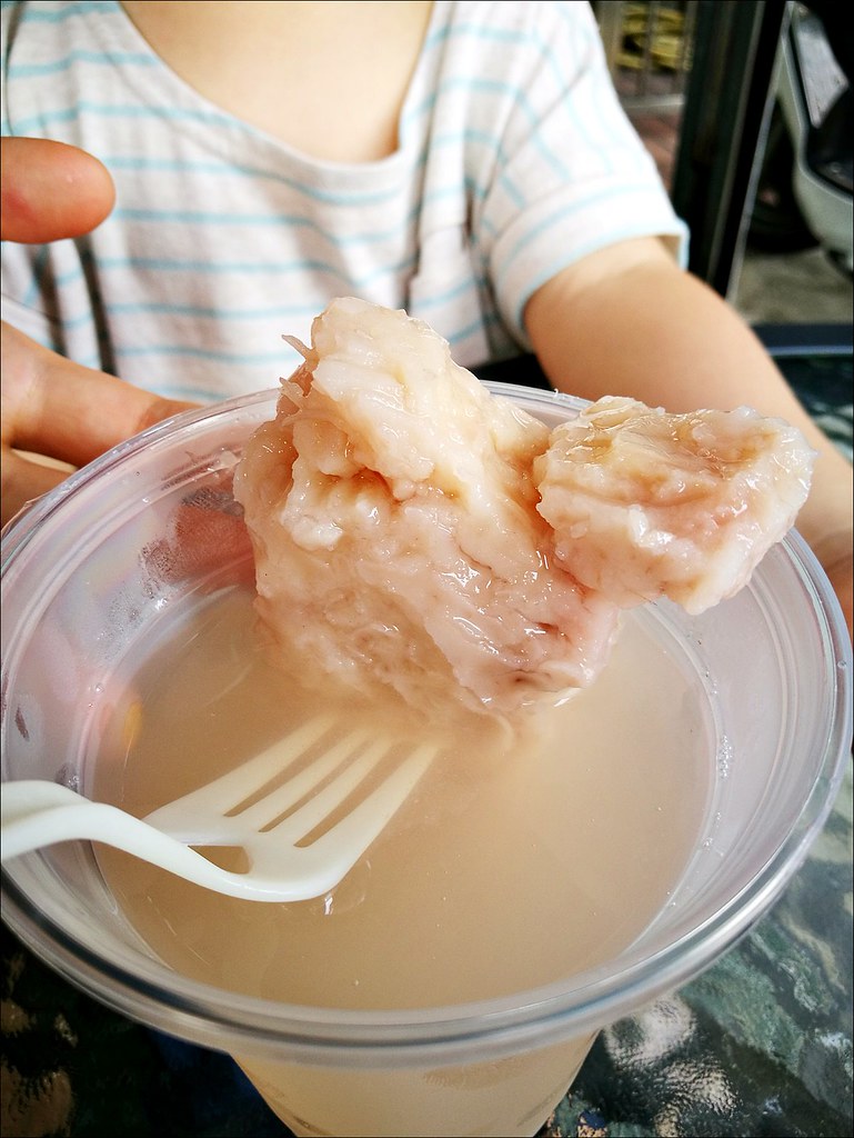 嘉義冷凍芋