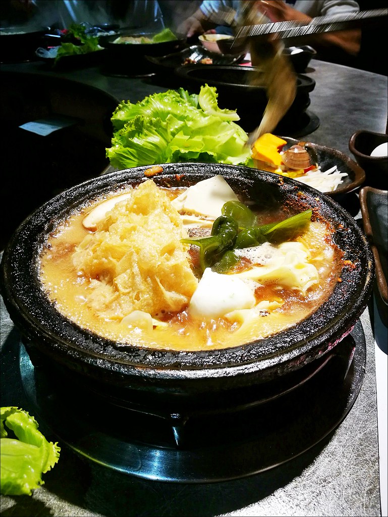 櫻鍋